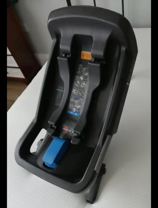 Buy & Sell Merseyside Liverpool - Photos for nuna pipa isofix base for car seat
