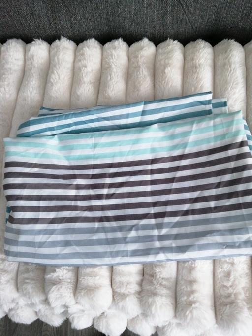 Buy & Sell West Midlands Wolverhampton - Photos for Shower curtain