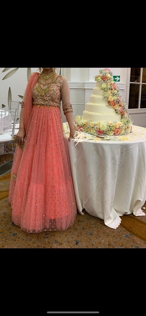 Buy & Sell Bedfordshire Luton - Photos for Women wedding lehenga