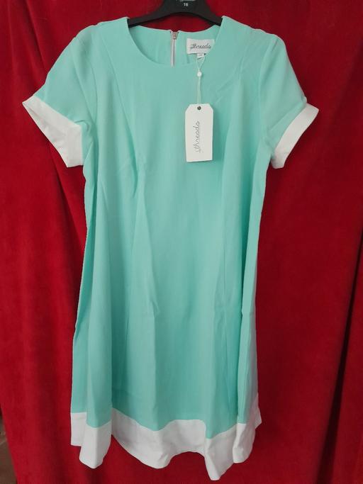 Buy & Sell Shropshire Telford and Wrekin - Photos for NEW WOMENS DRESS