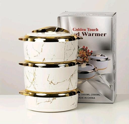 Buy & Sell Barnet New Barnet - Barnet - Photos for Golden Touch Food Warmer, Thermal Casserole