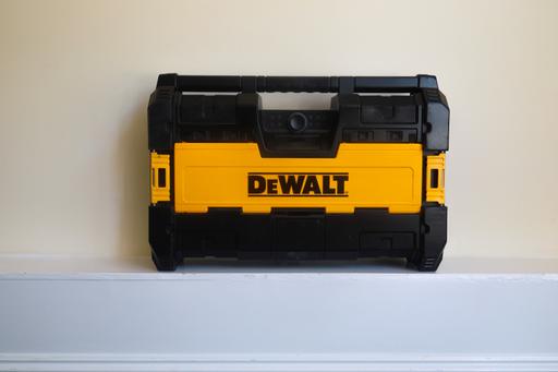 Buy & Sell South East London Croydon - Photos for dewalt bluetooth radio+dab 18v