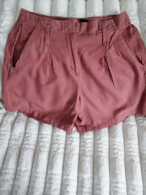 Buy & Sell Wednesfield Wolverhampton - Photos for ladies shorts size *12*