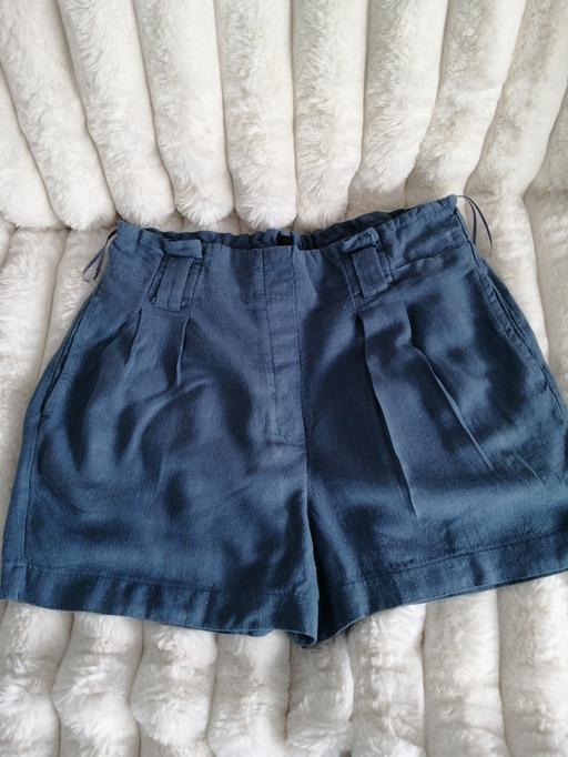 Buy & Sell Wednesfield Wolverhampton - Photos for ladies shorts size *12*