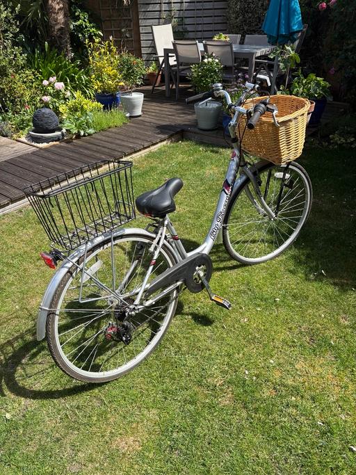 Buy & Sell West Sussex Chichester - Photos for Ladies Probike Discovery
