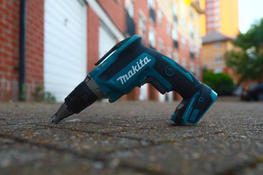 Buy & Sell South East London Croydon - Photos for makita screwdriver brushless 18v