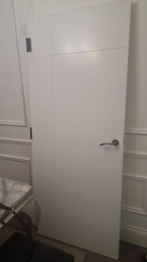 Buy & Sell West Midlands Birmingham - Photos for 2 fire doors