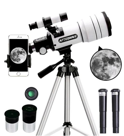 Buy & Sell Barnet East Barnet - Barnet - Photos for Astronomical Telescope, 1 50X Magnification