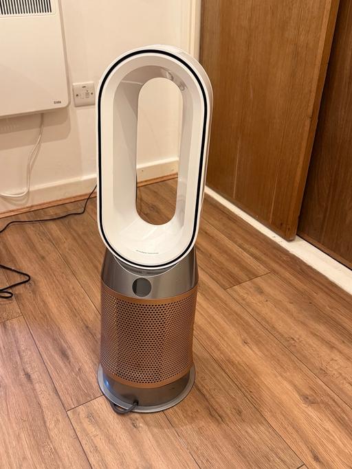 Buy & Sell North London Stoke Newington - North London - Photos for Dyson Hot + Cool Purifier Fan Heater -