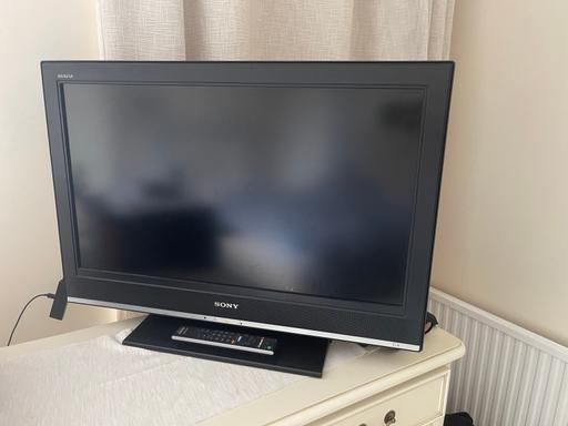 Buy & Sell South East London Herne Hill - South East London - Photos for Sony 32 Inch HD TV