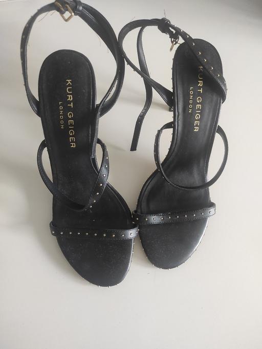 Buy & Sell West London Ealing - W5 - Photos for Kurt Geiger - High Heel sandals