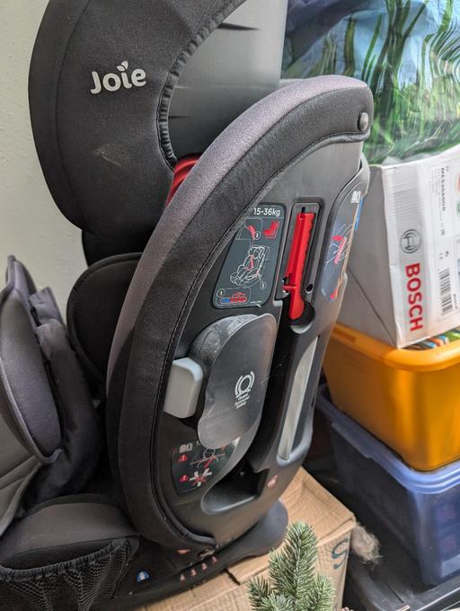 Buy & Sell Shropshire Telford and Wrekin - Photos for car seat 0-36ks