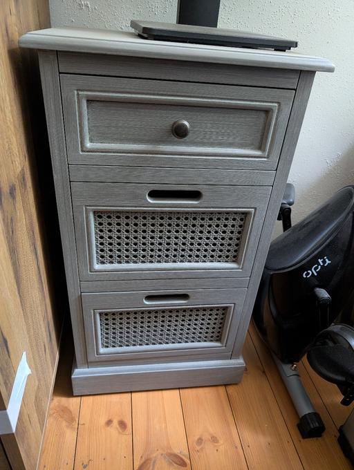Buy & Sell Shropshire Telford and Wrekin - Photos for chest of drawers