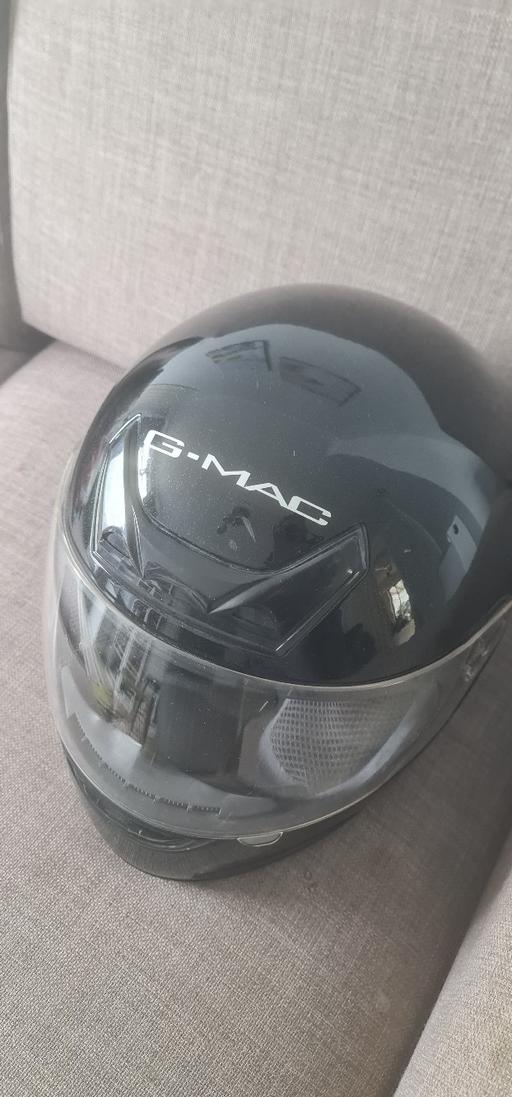 Vehicles Greater Manchester Bolton - Photos for motorbike helmet