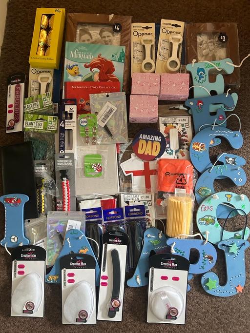 Buy & Sell West Midlands Birmingham - Photos for Joblot