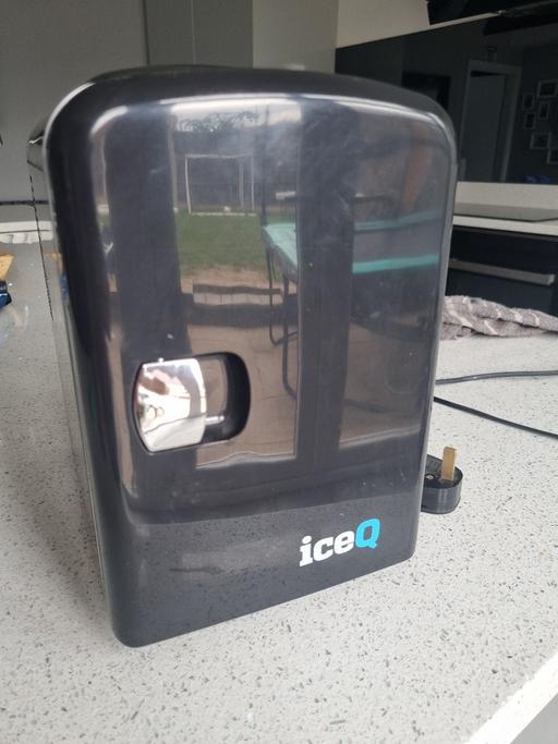 Buy & Sell West Midlands Birmingham - Photos for Mini Fridge iceQ