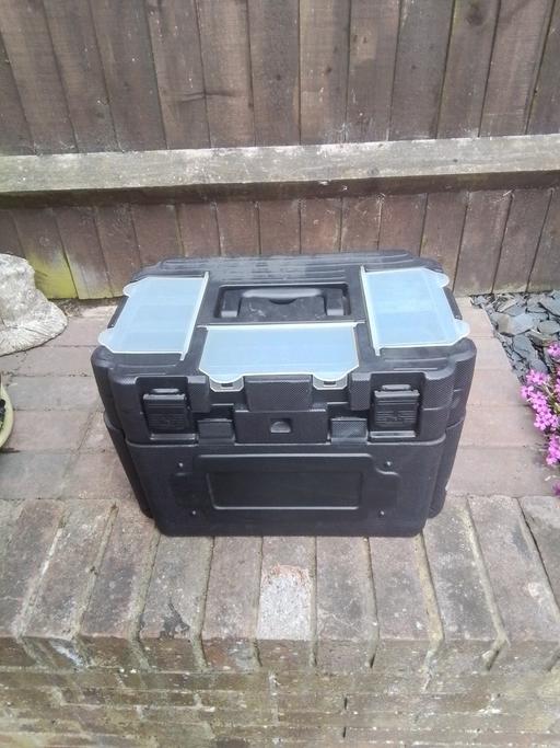 Buy & Sell Kent Medway - Kent - Photos for Drill bit tool box set