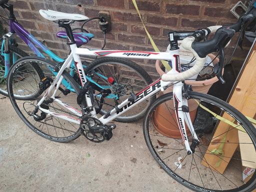 Buy & Sell Merseyside Liverpool - Photos for Racing cycle (bike) Moser