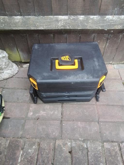 Buy & Sell Kent Medway - Kent - Photos for JVB drill bit set