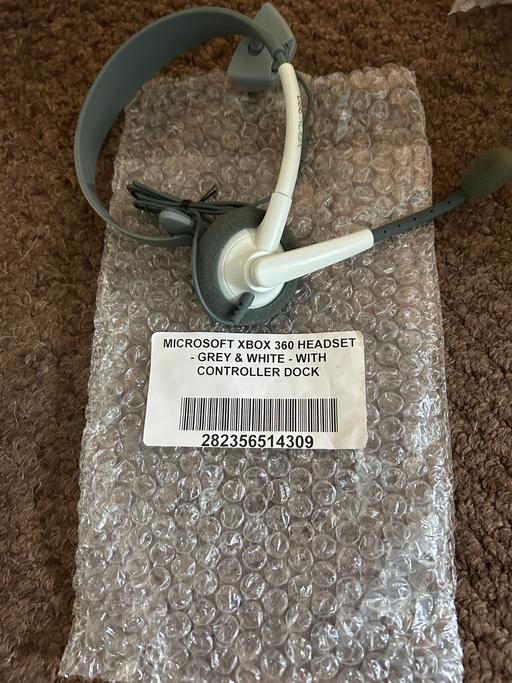Buy & Sell West Midlands Birmingham - Photos for Xbox headset
