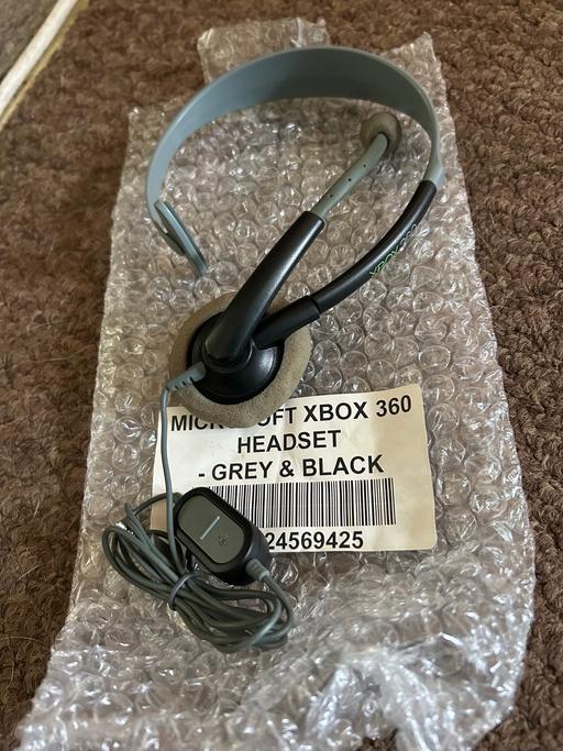 Buy & Sell West Midlands Birmingham - Photos for X box headset