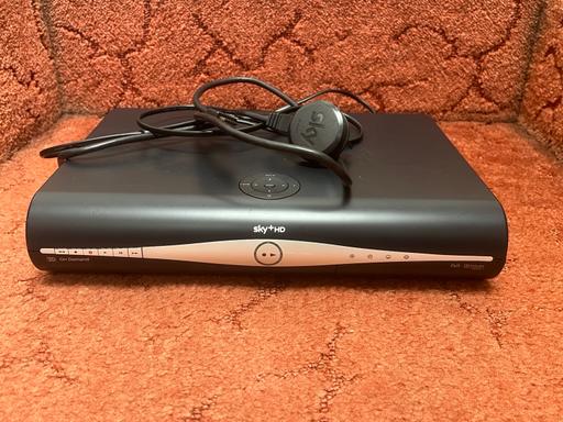 Buy & Sell West Midlands Birmingham - Photos for SKY + HD box DRX890-C