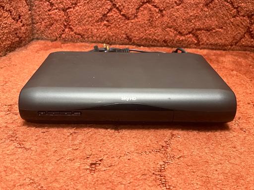 Buy & Sell West Midlands Birmingham - Photos for Sky HD box DRX595L-C