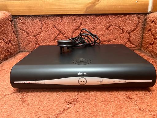 Buy & Sell West Midlands Birmingham - Photos for Sky +HD DRX890WL-C