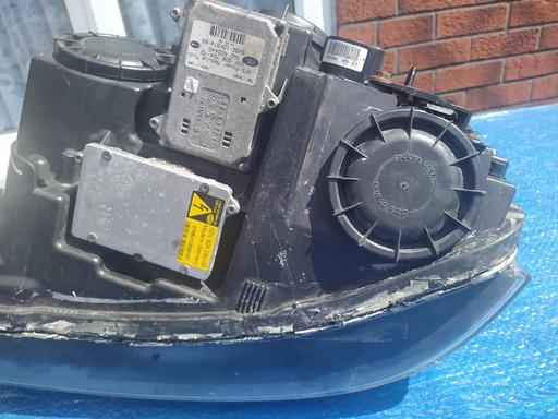 Vehicles Derbyshire South Derbyshire - Photos for headlight's