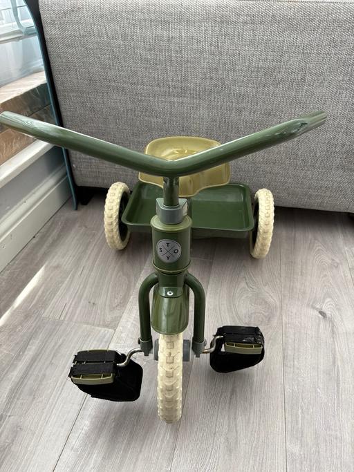 Buy & Sell South East London Bermondsey - South East London - Photos for STOY Tricycle