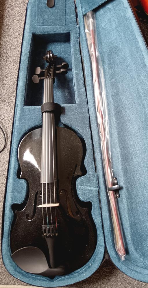 Buy & Sell Central London Queensway - Central London - Photos for Violin