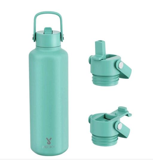 Buy & Sell Barnet New Barnet - Barnet - Photos for [Meoky] Stainless Steel Vacuum Flask