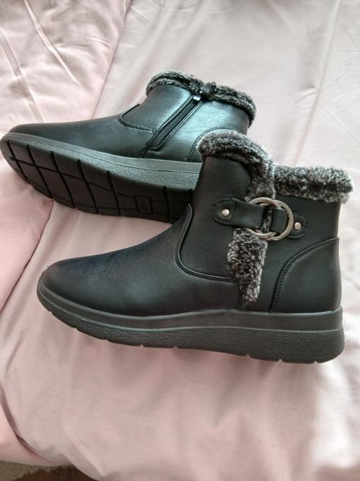 Buy & Sell Lincolnshire East Lindsey - Photos for ladies ankle boot's