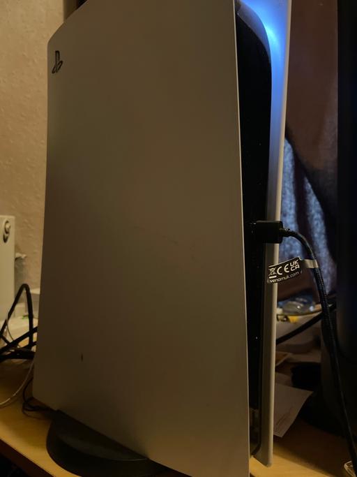 Buy & Sell South East London Herne Hill - South East London - Photos for PlayStation five no disc version