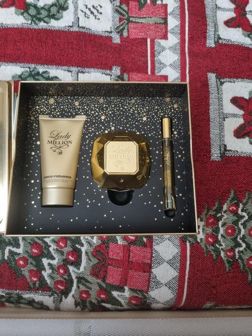 Buy & Sell Grangemouth Falkirk - Photos for perfume