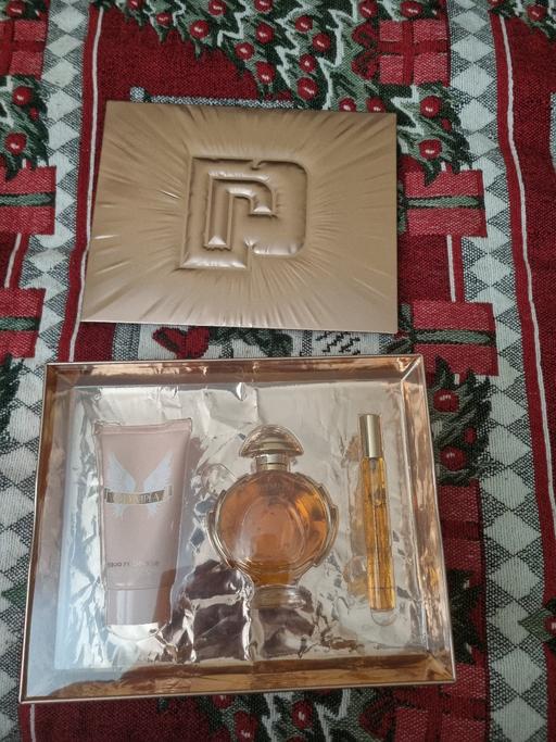 Buy & Sell Grangemouth Falkirk - Photos for perfume
