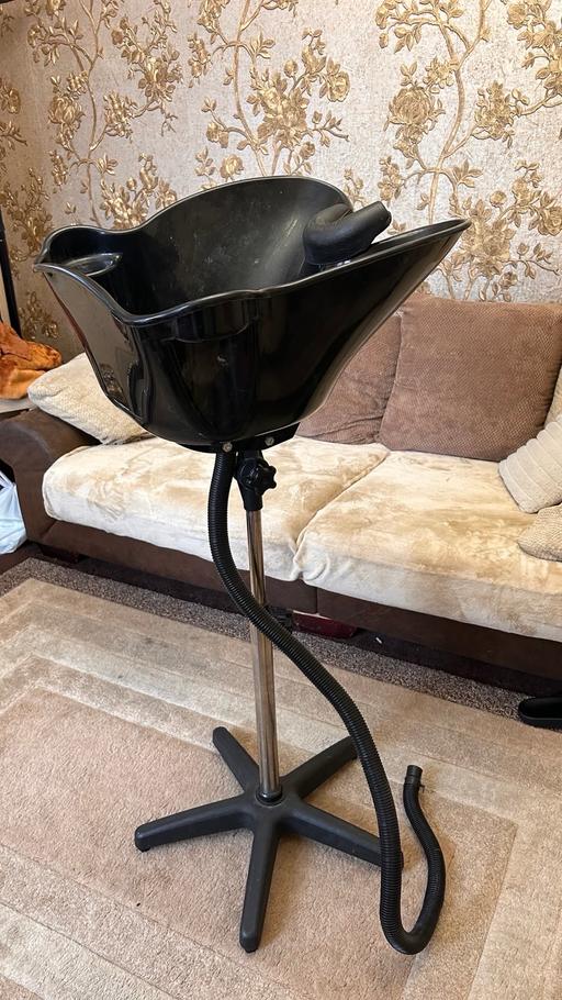 Buy & Sell West Midlands Birmingham - Photos for Free Hair wash deep basin