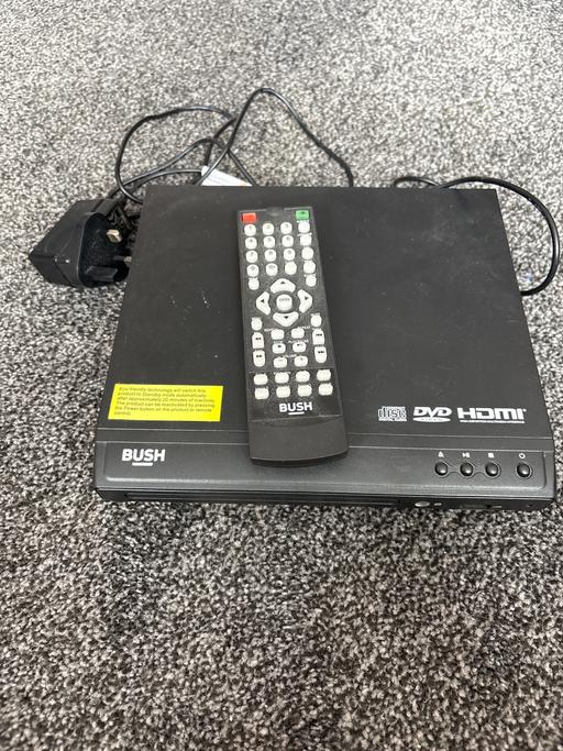 Buy & Sell Surrey Runnymede - Photos for Dvd player