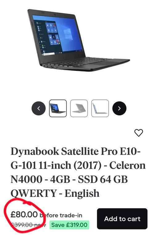 Buy & Sell North West London Dollis Hill - North West London - Photos for Brand new laptop