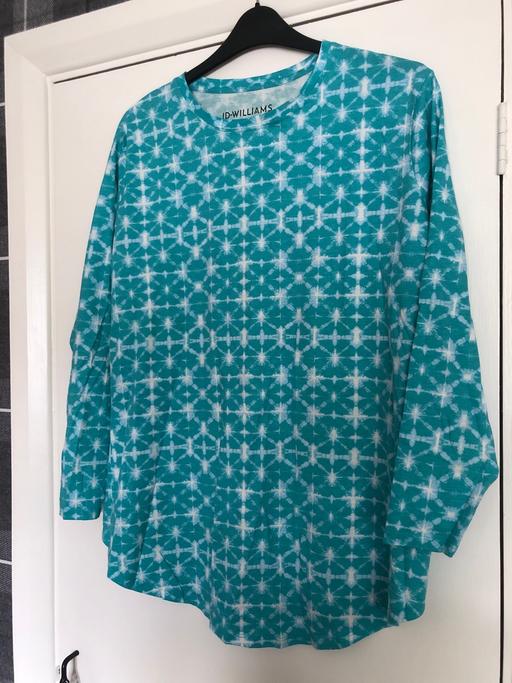 Buy & Sell Hertfordshire Broxbourne - Photos for LADIES TOP