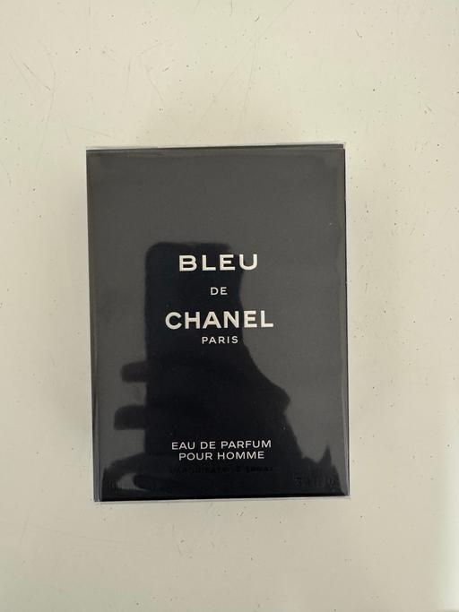 Buy & Sell Surrey Woking - Photos for Bleu De Chanel
