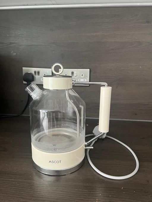 Buy & Sell East London Newham - Photos for Glass Kettle
