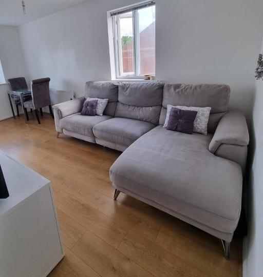 Buy & Sell North London Enfield - Photos for Sofology Sofa 