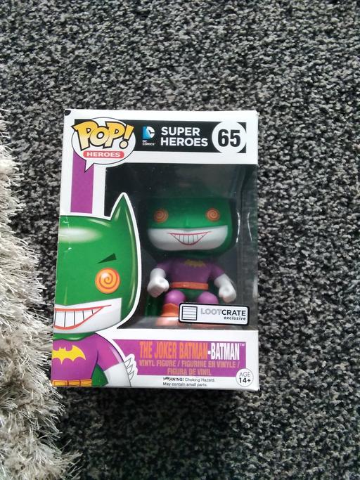 Buy & Sell South Yorkshire Sheffield - Photos for Batman funko
