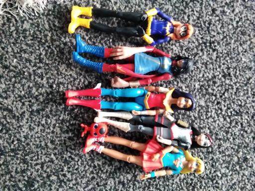 Buy & Sell South Yorkshire Sheffield - Photos for action figures