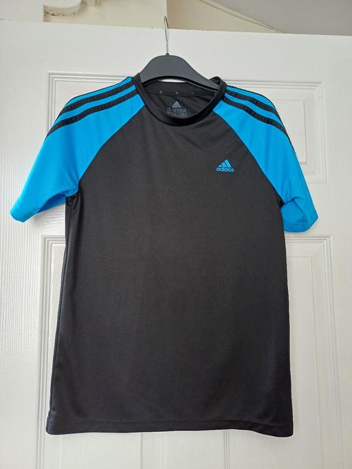 Buy & Sell Wickersley Rotherham - Photos for addidas tshirt