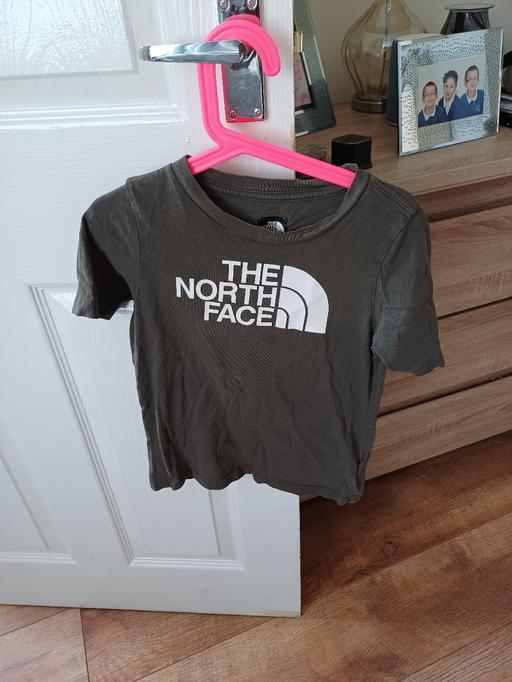 Buy & Sell Wickersley Rotherham - Photos for north face tshirt