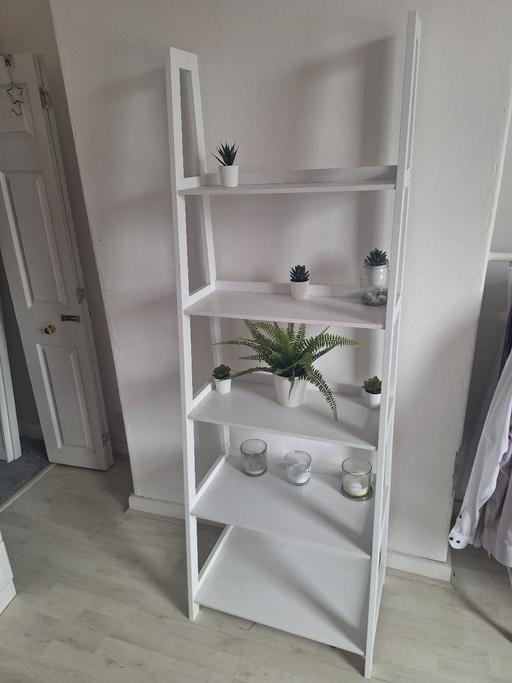 Buy & Sell Greater Manchester Bury - Photos for ladder bookcase
