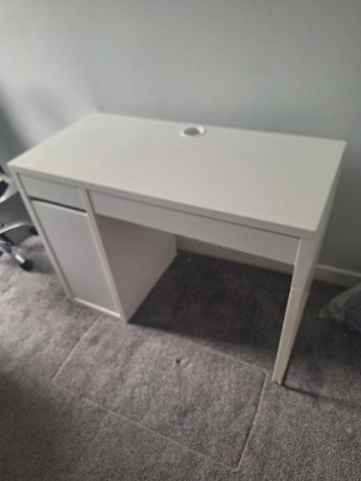 Buy & Sell Greater Manchester Bury - Photos for desk &;chair