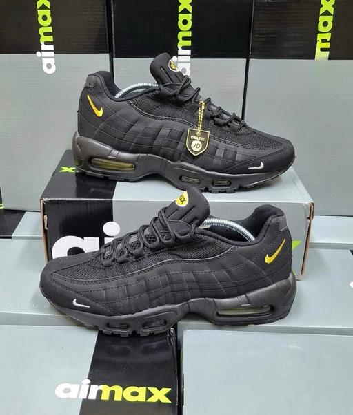 Buy & Sell Stonebridge North West London - Photos for Brand New, Nike 95, Size 9